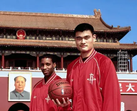 当麦蒂正式