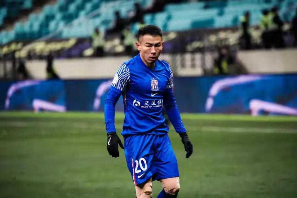 几支中游球, 海港想赢球, OrCky